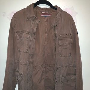 Tommy Hilfiger jacket